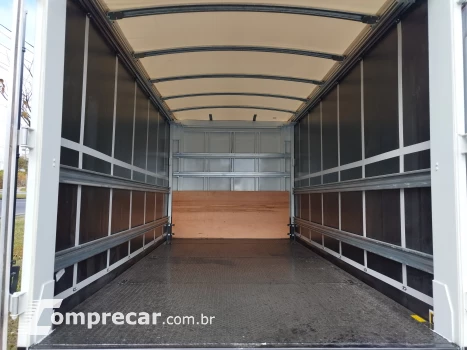 Delivery Express 3.0 Prime + Sider novo