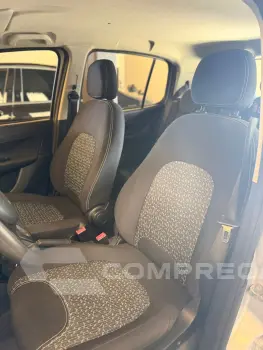 Uno UNO ATTRACTIVE 1.0 Fire Flex 8V 5p