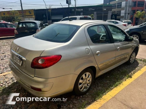 207PASSION XR S
