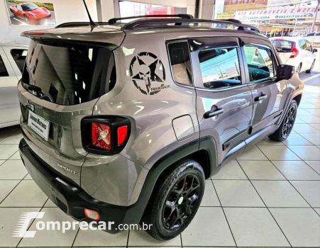 RENEGADE 1.8 16V FLEX SPORT 4P MANUAL