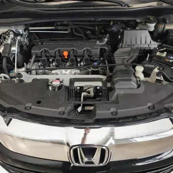 HR-V EXL 1.8 CVT FLEX