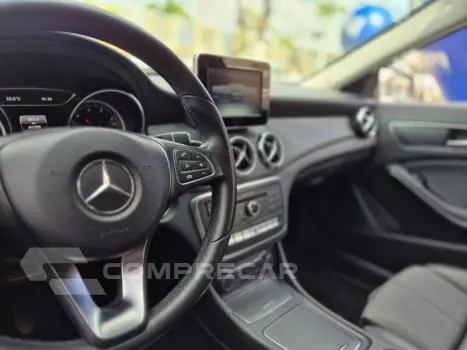 GLA200FF STY