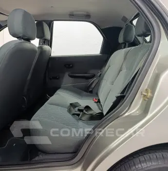 PALIO 1.3 MPI Fire ELX 16V