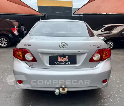 COROLLA 1.8 XEI 16V