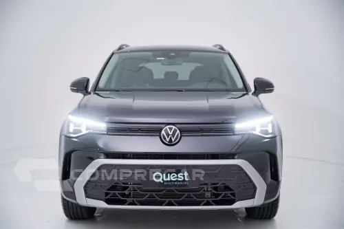 Volkswagen TAOS Comfortline 1.4 250 TSI Flex Aut. 4 portas