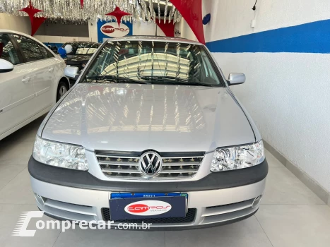 SAVEIRO 1.6 MI Super Surf CS 8V G.III