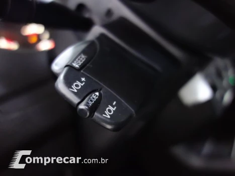 ECOSPORT - 1.6 FREESTYLE 8V 4P MANUAL