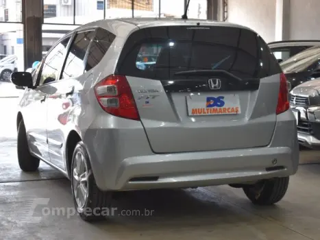 FIT - 1.4 LX 16V 4P AUTOMÁTICO