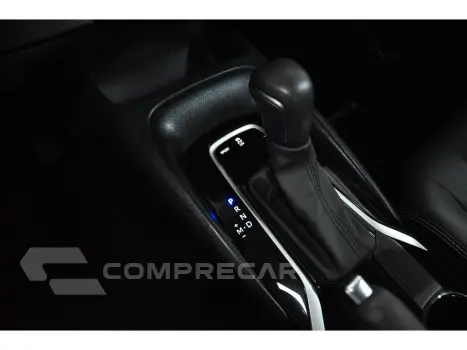 COROLLA 2.0 VVT-IE FLEX XEI DIRECT SHIFT