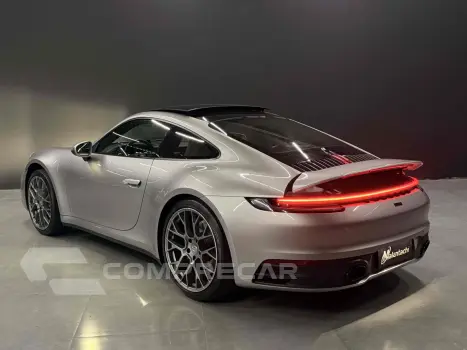911 3.0 24V H6 GASOLINA CARRERA PDK