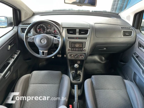 SPACE CROSS 1.6 MI 8V