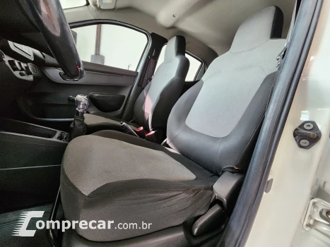KWID 1.0 12V SCE Life