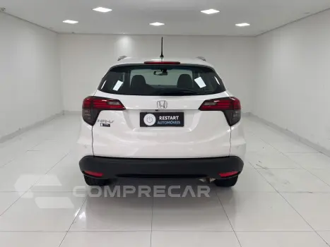 HR-V 1.8 16V EXL