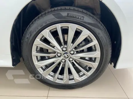 Corolla 2.0 16V 4P XEI FLEX AUTOMÁTICO