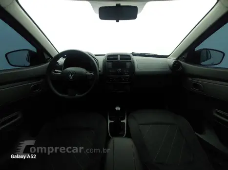 KWID 1.0 12V SCE FLEX ZEN MANUAL