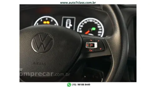 T-CROSS - 1.0 200 TSI TOTAL SENSE AUTOMÁTICO