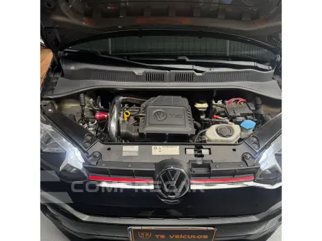 UP 1.0 170 TSI TOTAL FLEX CONNECT 4P MANUAL