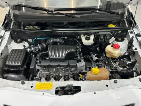 AGILE LTZ 1.4 MPFI 8V FlexPower 5p