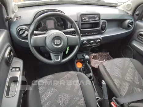 MOBI 1.0 EVO FLEX LIKE. MANUAL