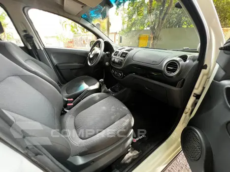 GRAND SIENA 1.0 EVO Attractive