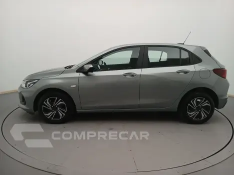 ONIX 1.0 FLEX LT MANUAL
