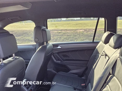 TIGUAN 2.0 300 TSI Allspace R-line