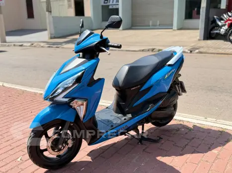 HONDA ELITE 125