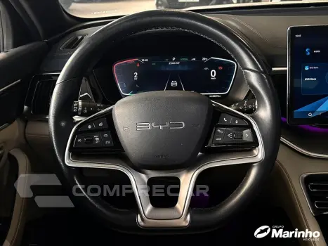 SONG PLUS 1.5 DM-I HÍBRIDO AUTOMÁTICO