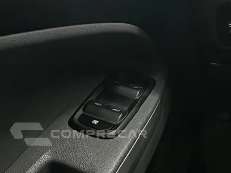 ECOSPORT - 1.6 SE 16V 4P POWERSHIFT
