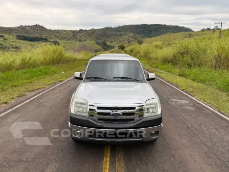 RANGER 2.3 XLT 16V 4X2 CD