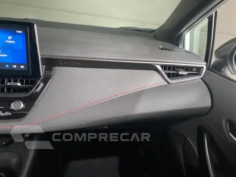COROLLA 2.0 VVT-IE FLEX GR-S DIRECT SHIFT