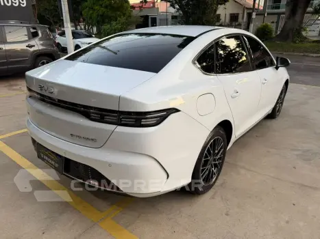 King 1.5 Dm-I Phev Gs Automático