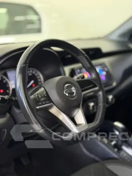KICKS 1.6 16V SV