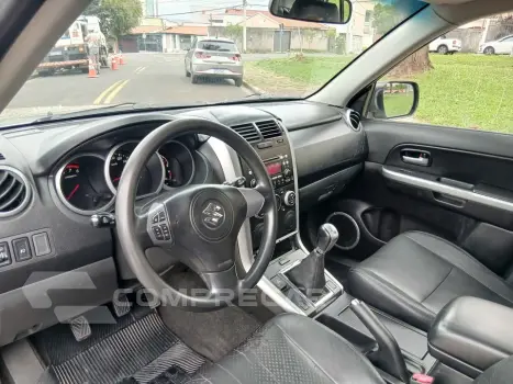 GRAND VITARA 2.0 4X4 16V