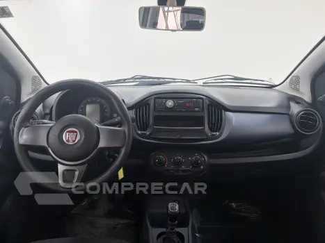 UNO 1.0 EVO Attractive 8V