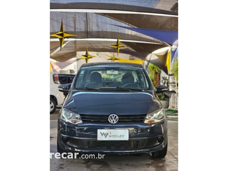FOX 1.0 MI 8V FLEX 4P MANUAL