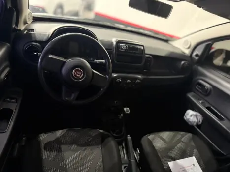 Mobi 1.0 4P FLEX EVO LIKE