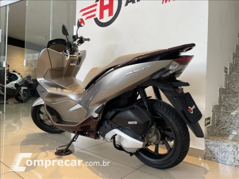 PCX DLX