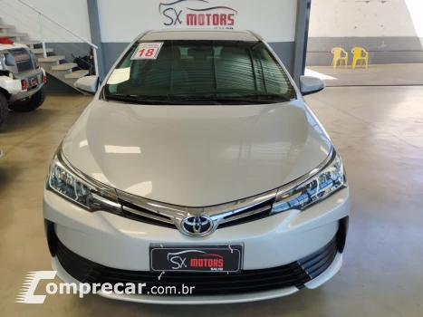COROLLA 1.8 GLI 16V