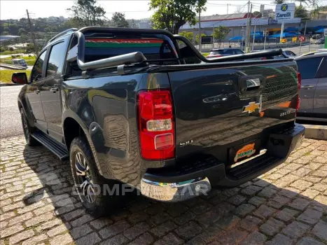 S10 2.8 LTZ 4X4 CD 16V Turbo