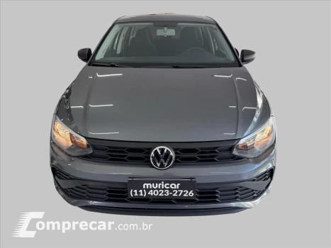 POLO 1.0 MPI TRACK MANUAL
