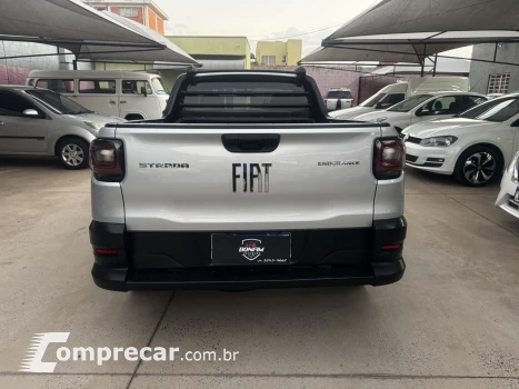 Strada 1.4 FLEX ENDURANCE CABINE SIMPLES PLUS