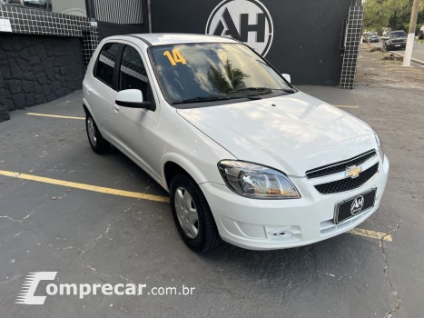 Celta Spirit/ LT 1.0 MPFI 8V FlexP. 5p