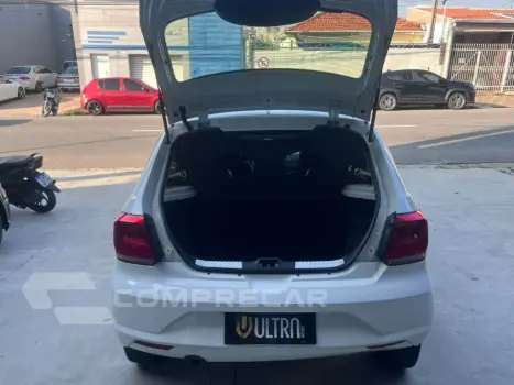 Gol Trendline 1.0 T.Flex 12V 5p