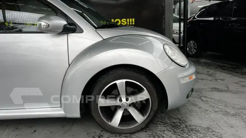 New Beetle 2.0 MI AUTOMÁTICO