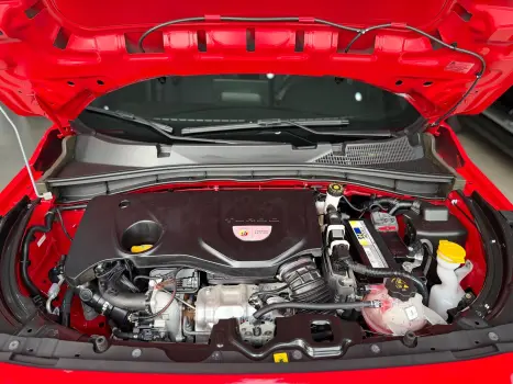 Fastback Limited 1.3