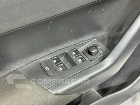 NIVUS 1.0 200 TSI TOTAL FLEX COMFORTLINE AUTOMÁTICO