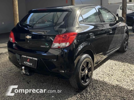 ONIX 1.0 MPFI LT 8V FLEX 4P MANUAL