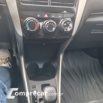 YARIS 1.3 16V XL Live