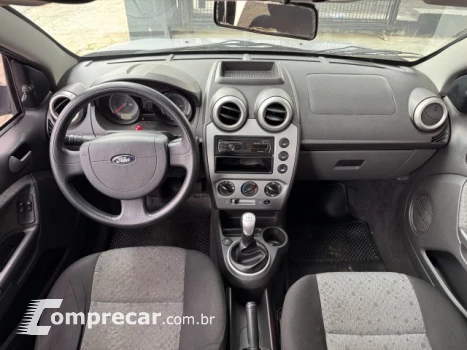 FIESTA HATCH - 1.6 MPI CLASS HATCH 8V 4P MANUAL